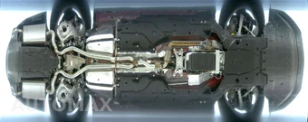 2026 Ford Mustang EcoBoost Premium Coupe - miniatura 16