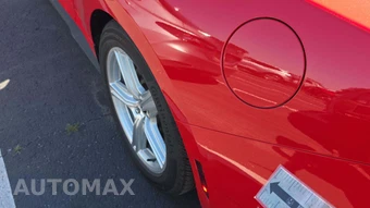 2026 Ford Mustang EcoBoost Premium Coupe - miniatura 17