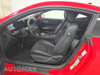 2026 Ford Mustang EcoBoost Premium Coupe - miniatura 7