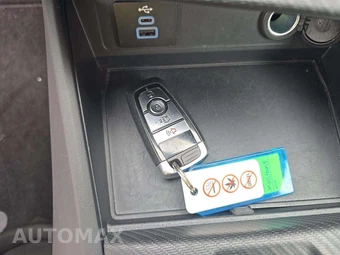 2026 Ford Mustang EcoBoost Premium Coupe - miniatura 5
