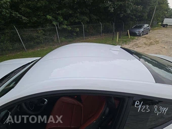2026 Ford Mustang EcoBoost Premium Coupe - miniatura 9