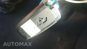 2026 Ford Mustang EcoBoost Premium Coupe - miniatura 17