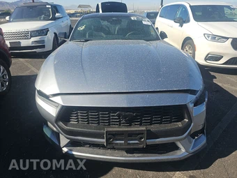 2026 Ford Mustang EcoBoost Premium Coupe - miniatura 2