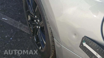 2026 Ford Mustang EcoBoost Premium Coupe - miniatura 24