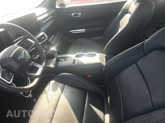 2026 Ford Mustang EcoBoost Premium Coupe - miniatura 7