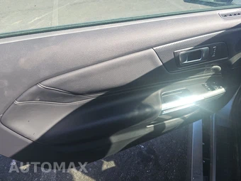 2026 Ford Mustang EcoBoost Premium Coupe - miniatura 9