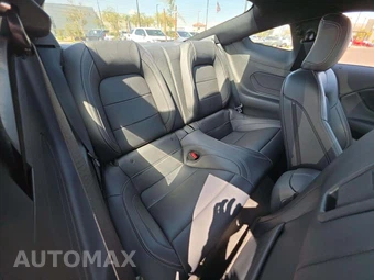 2026 Ford Mustang EcoBoost Premium Coupe - miniatura 13