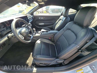 2026 Ford Mustang EcoBoost Premium Coupe - miniatura 3