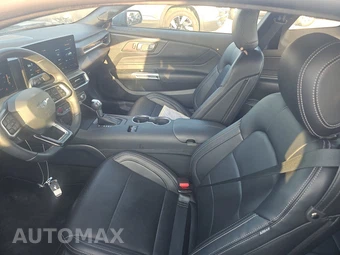 2026 Ford Mustang EcoBoost Premium Coupe - miniatura 7