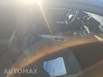 2026 Ford Mustang EcoBoost Premium Coupe - miniatura 8