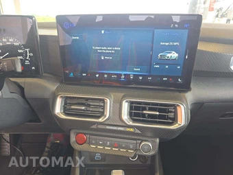 2026 Ford Mustang EcoBoost Premium Coupe - miniatura 10