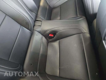 2026 Ford Mustang EcoBoost Premium Coupe - miniatura 16