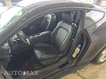 2026 Ford Mustang EcoBoost Premium Coupe - miniatura 6