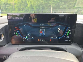 2026 Ford Mustang EcoBoost Premium Coupe - miniatura 6