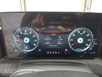2026 Ford Mustang EcoBoost Premium Coupe - miniatura 12