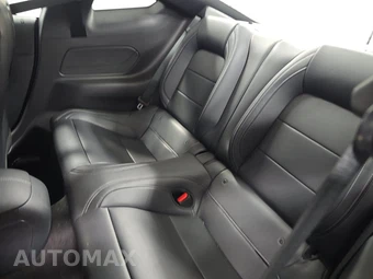 2026 Ford Mustang EcoBoost Premium Coupe - miniatura 13