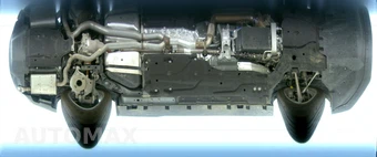 2026 Ford Mustang EcoBoost Premium Coupe - miniatura 18