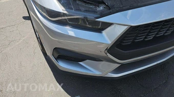 2026 Ford Mustang EcoBoost Premium Coupe - miniatura 20