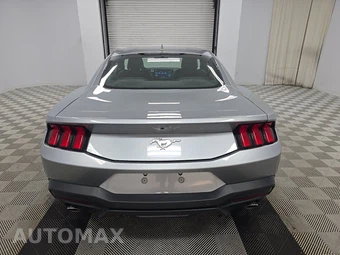 2026 Ford Mustang EcoBoost Premium Coupe - miniatura 5