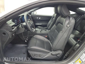 2026 Ford Mustang EcoBoost Premium Coupe - miniatura 7