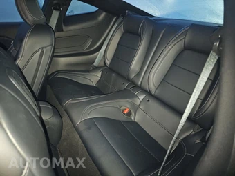 2026 Ford Mustang EcoBoost Premium Coupe - miniatura 13