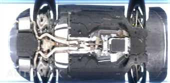 2026 Ford Mustang EcoBoost Premium Coupe - miniatura 18
