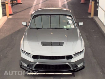 2026 Ford Mustang EcoBoost Premium Coupe - miniatura 2