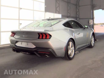 2026 Ford Mustang EcoBoost Premium Coupe - miniatura 4
