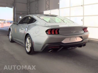 2026 Ford Mustang EcoBoost Premium Coupe - miniatura 6