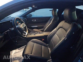 2026 Ford Mustang EcoBoost Premium Coupe - miniatura 7