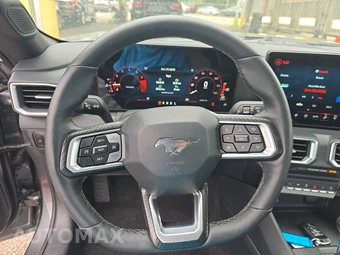 2026 Ford Mustang EcoBoost Premium Coupe - miniatura 10