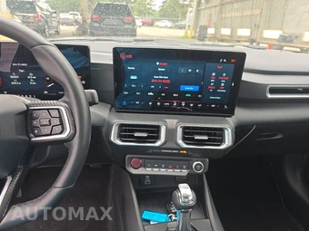 2026 Ford Mustang EcoBoost Premium Coupe - miniatura 11