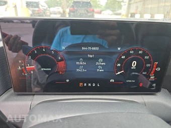 2026 Ford Mustang EcoBoost Premium Coupe - miniatura 12