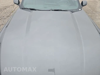 2026 Ford Mustang EcoBoost Premium Coupe - miniatura 15