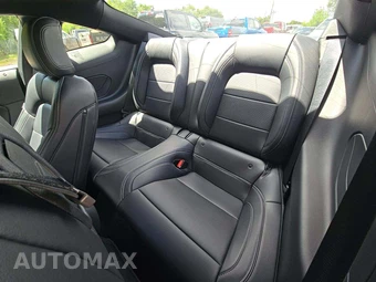 2026 Ford Mustang EcoBoost Premium Coupe - miniatura 10