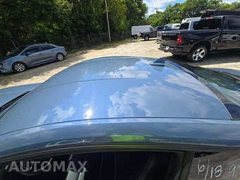 2026 Ford Mustang EcoBoost Premium Coupe - miniatura 9