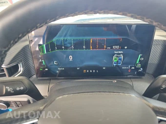 2026 Ford Mustang EcoBoost Premium Coupe - miniatura 12