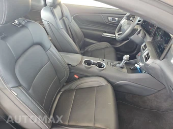 2026 Ford Mustang EcoBoost Premium Coupe - miniatura 8