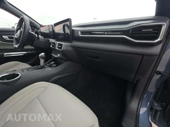 2026 Ford Mustang EcoBoost Premium Coupe - miniatura 16