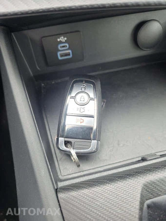 2026 Ford Mustang EcoBoost Premium Coupe - miniatura 5