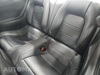 2026 Ford Mustang EcoBoost Premium Coupe - miniatura 13
