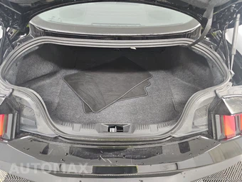 2026 Ford Mustang EcoBoost Premium Coupe - miniatura 16
