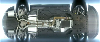 2026 Ford Mustang EcoBoost Premium Coupe - miniatura 17