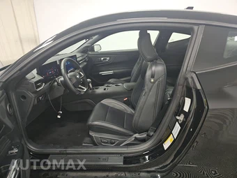 2026 Ford Mustang EcoBoost Premium Coupe - miniatura 7