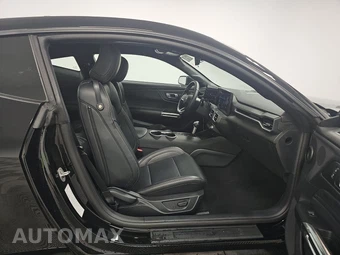 2026 Ford Mustang EcoBoost Premium Coupe - miniatura 8