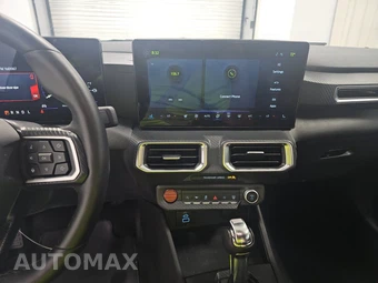 2026 Ford Mustang EcoBoost Premium Coupe - miniatura 11
