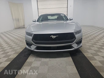 2026 Ford Mustang EcoBoost Premium Coupe - miniatura 2