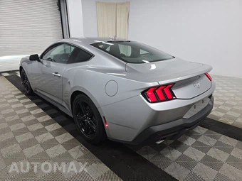 2026 Ford Mustang EcoBoost Premium Coupe - miniatura 6