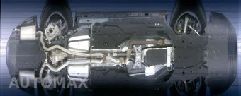 2026 Ford Mustang EcoBoost Premium Coupe - miniatura 18