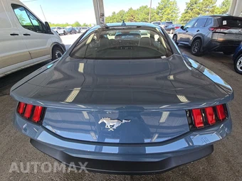 2026 Ford Mustang EcoBoost Premium Coupe - miniatura 5